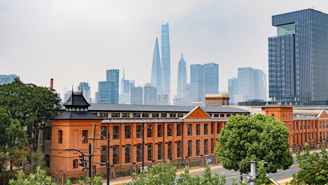 &nbsp;欧博ABG水务杨树浦路670号英商怡和纱厂原址建理工程荣获第五届&ldquo;上海市构筑遗产；だ檬痉断钅&rdquo;